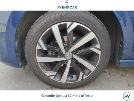 
                                                                                        Voiture
                                                                                         VOLKSWAGEN POLO 1.0 TSI 95 CONNECT DSG