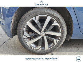 
                                                                                        Voiture
                                                                                         VOLKSWAGEN POLO 1.0 TSI 95 CONNECT DSG