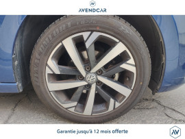 
                                                                                        Voiture
                                                                                         VOLKSWAGEN POLO 1.0 TSI 95 CONNECT DSG