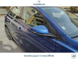 
                                                                                        Voiture
                                                                                         VOLKSWAGEN POLO 1.0 TSI 95 CONNECT DSG