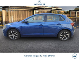
                                                                                        Voiture
                                                                                         VOLKSWAGEN POLO 1.0 TSI 95 CONNECT DSG