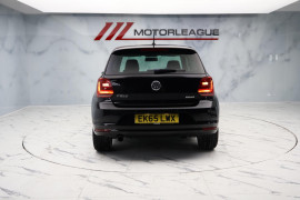 
                                                                                        Voiture
                                                                                         Volkswagen Polo 1.0 TSI BlueMotion Tech SEL Euro 6 (s/s) 3dr