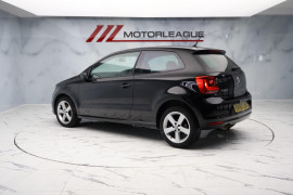 
                                                                                        Voiture
                                                                                         Volkswagen Polo 1.0 TSI BlueMotion Tech SEL Euro 6 (s/s) 3dr