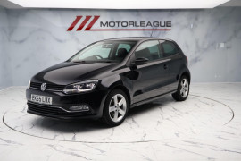 
                                                                                        Voiture
                                                                                         Volkswagen Polo 1.0 TSI BlueMotion Tech SEL Euro 6 (s/s) 3dr