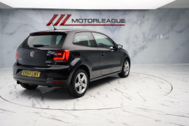 
                                                                                        Voiture
                                                                                         Volkswagen Polo 1.0 TSI BlueMotion Tech SEL Euro 6 (s/s) 3dr