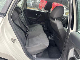 
                                                                                        Voiture
                                                                                         Volkswagen Polo 1.2 MATCH 5D 59 BHP AUTO MOT 11/26 19K PSH