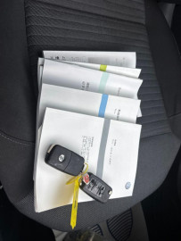 
                                                                                        Voiture
                                                                                         Volkswagen Polo 1.2 MATCH 5D 59 BHP AUTO MOT 11/26 19K PSH