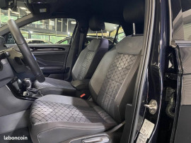 Voiture
Volkswagen T-Roc DSG 150 CV R-LINE ÉDITION /JA 19+ATTELAGE /TVA RÉCUPÉRABLE