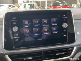 Voiture
Volkswagen T-Roc VW 1.0 TSI 110 STYLE / TVA RÉCUPÉRABLE EXPORT POSSIBLE