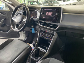 Voiture
Volkswagen T-Roc VW 1.0 TSI 110 STYLE / TVA RÉCUPÉRABLE EXPORT POSSIBLE