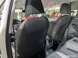 Voiture
Volkswagen T-Roc VW 1.0 TSI 110 STYLE / TVA RÉCUPÉRABLE EXPORT POSSIBLE