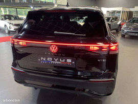 Voiture
Volkswagen Tayron 1.5 eTSI 150 DSG 7 PL LIFE / TVA RÉCUPÉRABLE