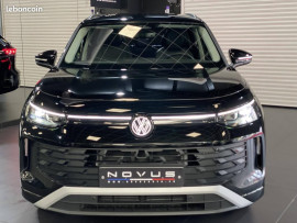 Voiture
Volkswagen Tayron 1.5 eTSI 150 DSG 7 PL LIFE / TVA RÉCUPÉRABLE