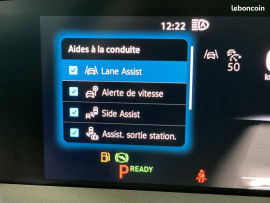 Voiture
Volkswagen Tayron 1.5 eTSI 150 DSG 7 PL LIFE / TVA RÉCUPÉRABLE