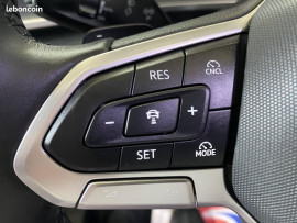 Voiture
Volkswagen Tayron 1.5 eTSI 150 DSG 7 PL LIFE / TVA RÉCUPÉRABLE