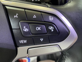Voiture
Volkswagen Tayron 1.5 eTSI 150 DSG 7 PL LIFE / TVA RÉCUPÉRABLE
