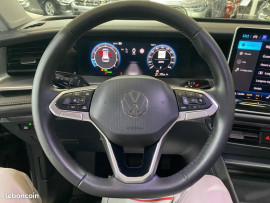 Voiture
Volkswagen Tayron 1.5 eTSI 150 DSG 7 PL LIFE / TVA RÉCUPÉRABLE
