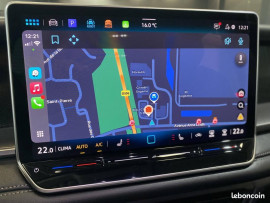 Voiture
Volkswagen Tayron 1.5 eTSI 150 DSG 7 PL LIFE / TVA RÉCUPÉRABLE