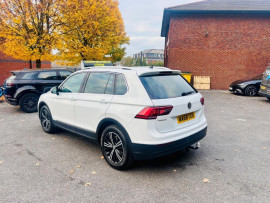 
                                                                                        Voiture
                                                                                         Volkswagen Tiguan 2.0 TDI SE Navigation SUV 5dr Diesel DSG Euro 6 (s/s) (150 ps)