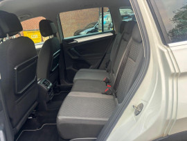 
                                                                                        Voiture
                                                                                         Volkswagen Tiguan 2.0 TDI SE Navigation SUV 5dr Diesel DSG Euro 6 (s/s) (150 ps)