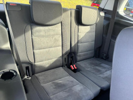 
                                                                                        Voiture
                                                                                         Volkswagen Touran 1.4 TSI HIGHLINE AUTOMATIC 5dr