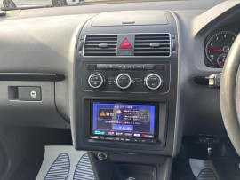 
                                                                                        Voiture
                                                                                         Volkswagen Touran 1.4 TSI HIGHLINE AUTOMATIC 5dr