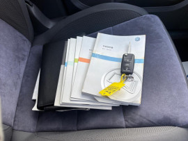 
                                                                                        Voiture
                                                                                         Volkswagen Touran 1.4 TSI HIGHLINE AUTOMATIC 5dr