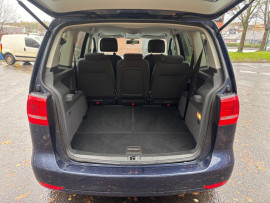 
                                                                                        Voiture
                                                                                         Volkswagen Touran SE FSI 7 STR AUTO MOT 9/26 7 SEATS 56K ONLY 1.4 5dr