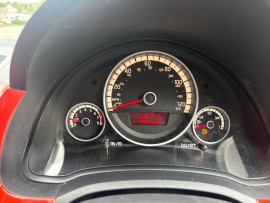 
                                                                                        Voiture
                                                                                         Volkswagen UP! Hatchback 1.0 High up! (2014/14) 5dr