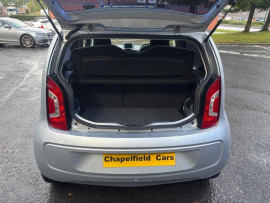 
                                                                                        Voiture
                                                                                         Volkswagen UP! Hatchback 1.0 High up! (2014/14) Hatchback 5dr