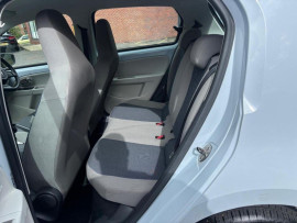 
                                                                                        Voiture
                                                                                         Volkswagen UP! Hatchback 1.0 Move up! (2013/62) 5dr