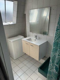 
                                                                                        Location
                                                                                         Voltaire Studio Meublé 20m2