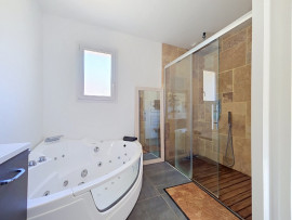 
                                                                                        Vente
                                                                                         Volume, Luminosité et esprit contemporain- Maison de 2016- 3 chambres- 1024m2 de terrain- grand sous-sol