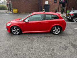 
                                                                                        Voiture
                                                                                         Volvo C30 1.6D DRIVe R-Design Coupe 2dr Diesel Manual (119 g/km, 108 bhp)