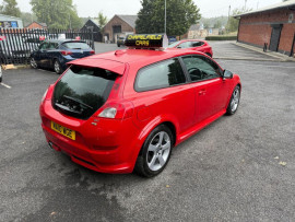 
                                                                                        Voiture
                                                                                         Volvo C30 1.6D DRIVe R-Design Coupe 2dr Diesel Manual (119 g/km, 108 bhp)