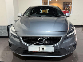 Voiture
Volvo V40 2.0 T2 R-Design Nav Plus Hatchback 5dr Petrol Manual Euro 6 (s/s) (122 ps)