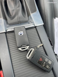 
                                                                                        Voiture
                                                                                         Volvo V60 2.0D D3 - 16V TURBO