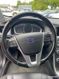 
                                                                                        Voiture
                                                                                         Volvo V60 2.0D D3 - 16V TURBO