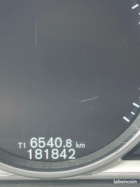 
                                                                                        Voiture
                                                                                         Volvo V60 2.0D D3 - 16V TURBO