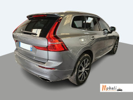 
                                                                                        Voiture
                                                                                         VOLVO XC60 - T8 TWIN Hybrid Inscription 320 + 84 CV AWD - 18 CV