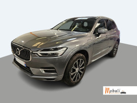 
                                                                                        Voiture
                                                                                         VOLVO XC60 - T8 TWIN Hybrid Inscription 320 + 84 CV AWD - 18 CV