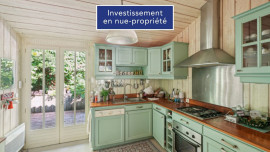Vente
VOTRE FUTURE MAISON DE REVE AU CAP-FERRET A PRIX REDUIT