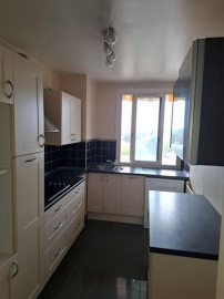 
                                                                                        Location
                                                                                         Votre nouveau chez-vous 63 m²