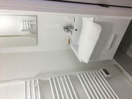 
                                                                                        Location
                                                                                         Vrai T1 Bis refait à neuf plein centre