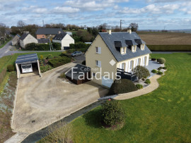 
                                                                                        Vente
                                                                                         vue dégagée, 5 minutes de ST LO