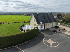 
                                                                                        Vente
                                                                                         vue dégagée, 5 minutes de ST LO