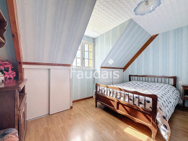 
                                                                                        Vente
                                                                                         vue dégagée, 5 minutes de ST LO