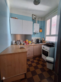 
                                                                                        Vente
                                                                                         VUE DÉGAGÉE BALCON