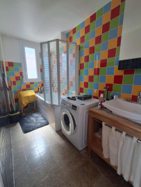
                                                                                        Vente
                                                                                         VUE DÉGAGÉE BALCON