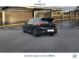 
                                                                                        Voiture
                                                                                         VW Golf 8 GTI Clubsport 300ch – 2.0 TSI – Garantie 12 mois